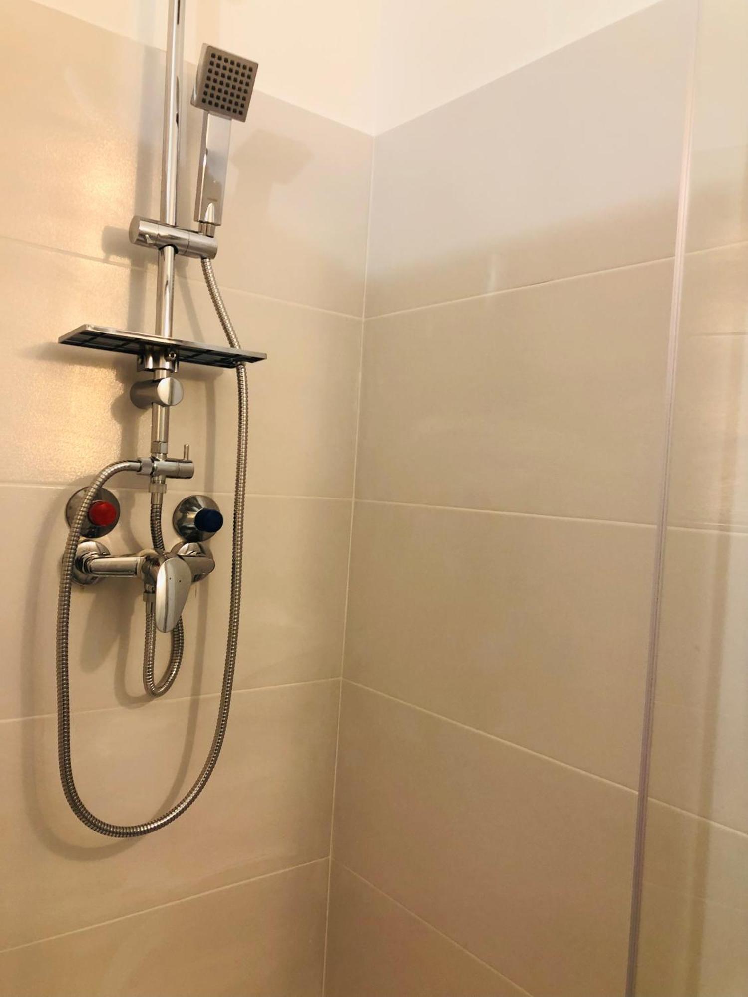 Ejjelibagoly Vendeghaz Hotel Szentes Eksteriør billede